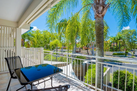 At The Sound Noosa Motel - Holiday Great Ocean Road 30