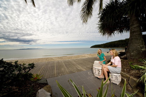 At The Sound Noosa Motel - Holiday Great Ocean Road 15