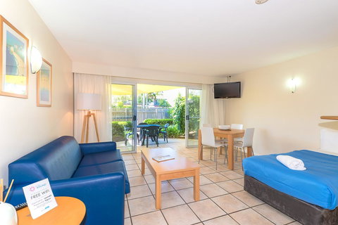 At The Sound Noosa Motel - Holiday Great Ocean Road 37