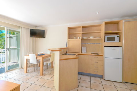 At The Sound Noosa Motel - Holiday Great Ocean Road 26