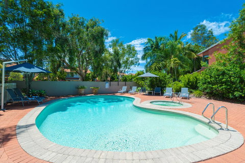 At The Sound Noosa Motel - Holiday Great Ocean Road 7