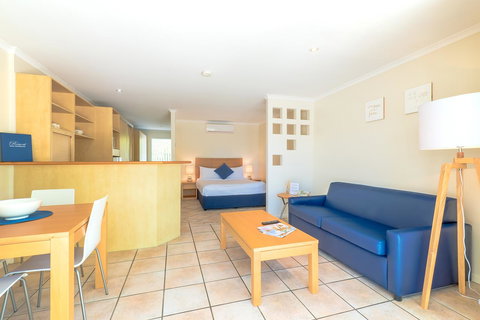 At The Sound Noosa Motel - Holiday Great Ocean Road 28