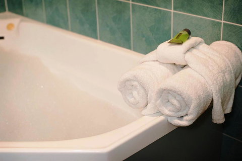 At The Sound Noosa Motel - Holiday Great Ocean Road 31