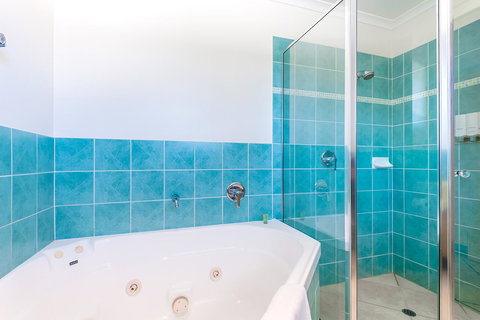 At The Sound Noosa Motel - Holiday Great Ocean Road 36