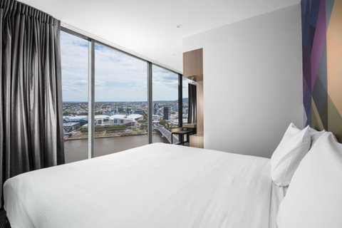 Ibis Styles Brisbane Elizabeth Street - Holiday Great Ocean Road 2