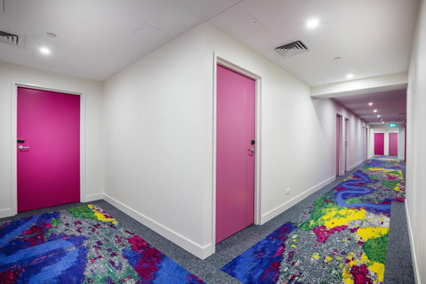 Ibis Styles Brisbane Elizabeth Street - Holiday Great Ocean Road 21