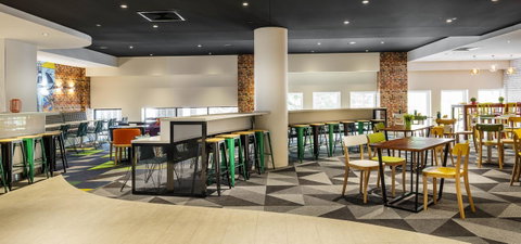 Ibis Styles Brisbane Elizabeth Street - Holiday Great Ocean Road 28