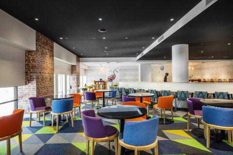 Ibis Styles Brisbane Elizabeth Street - Holiday Great Ocean Road 12