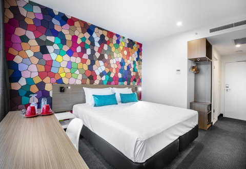 Ibis Styles Brisbane Elizabeth Street - Holiday Great Ocean Road 5