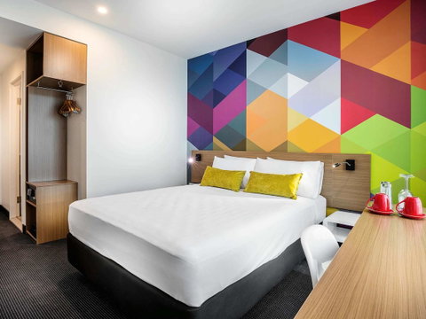 Ibis Styles Brisbane Elizabeth Street - Holiday Great Ocean Road 35