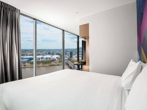Ibis Styles Brisbane Elizabeth Street - Holiday Great Ocean Road 34