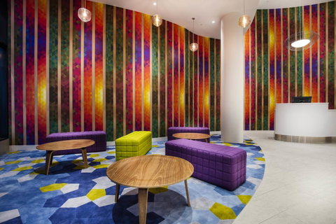 Ibis Styles Brisbane Elizabeth Street - Holiday Great Ocean Road 30
