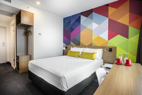 Ibis Styles Brisbane Elizabeth Street - Holiday Great Ocean Road 20