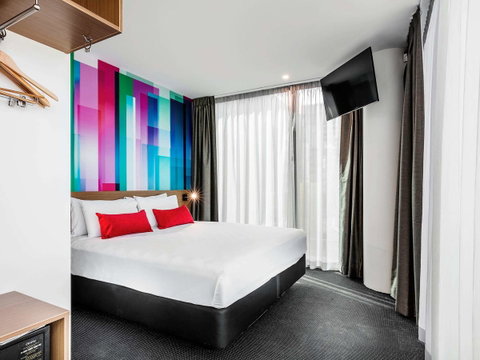 Ibis Styles Brisbane Elizabeth Street - Holiday Great Ocean Road 33