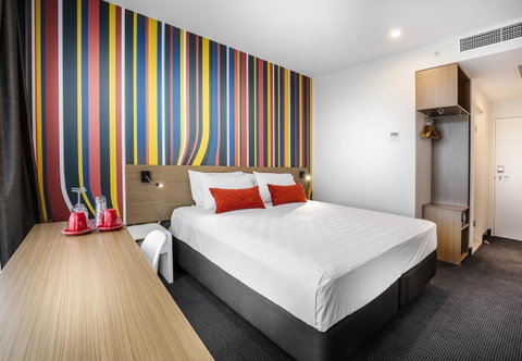 Ibis Styles Brisbane Elizabeth Street - Holiday Great Ocean Road 17
