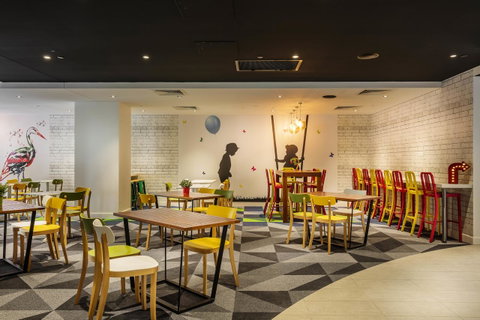 Ibis Styles Brisbane Elizabeth Street - Holiday Great Ocean Road 22