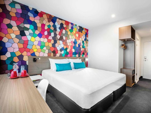 Ibis Styles Brisbane Elizabeth Street - Holiday Great Ocean Road 39