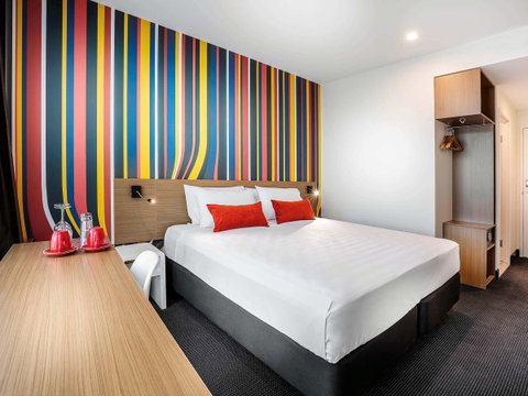 Ibis Styles Brisbane Elizabeth Street - Holiday Great Ocean Road 36