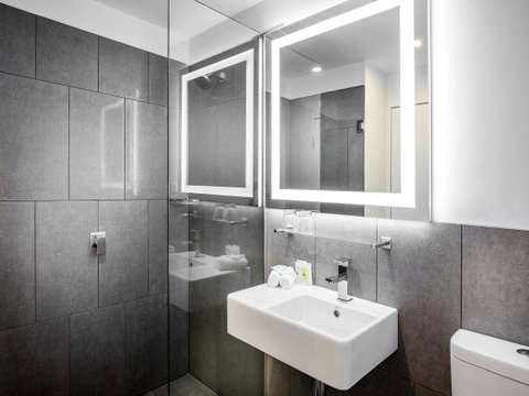 Ibis Styles Brisbane Elizabeth Street - Holiday Great Ocean Road 38