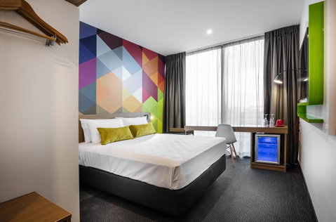 Ibis Styles Brisbane Elizabeth Street - Holiday Great Ocean Road 14