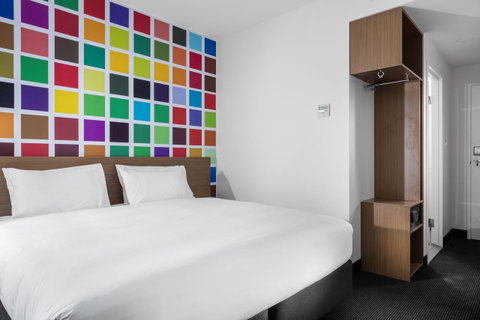 Ibis Styles Brisbane Elizabeth Street - Holiday Great Ocean Road 10