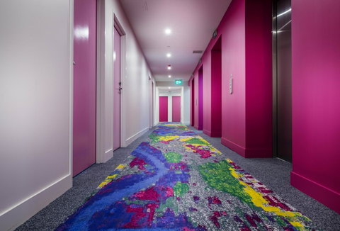 Ibis Styles Brisbane Elizabeth Street - Holiday Great Ocean Road 13