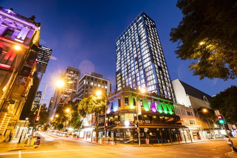 Ibis Styles Brisbane Elizabeth Street - Holiday Great Ocean Road 4