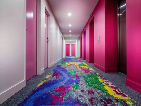 Ibis Styles Brisbane Elizabeth Street - Holiday Great Ocean Road 42