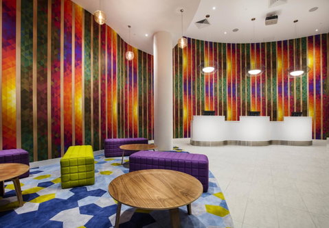 Ibis Styles Brisbane Elizabeth Street - Holiday Great Ocean Road 3