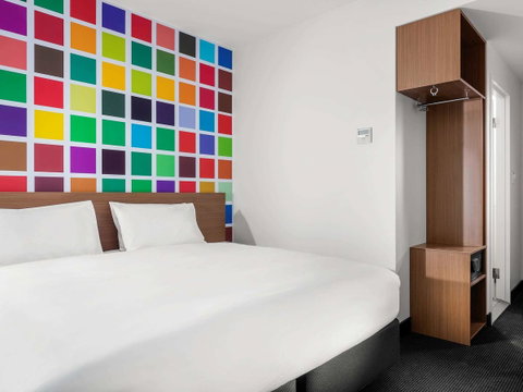 Ibis Styles Brisbane Elizabeth Street - Holiday Great Ocean Road 37