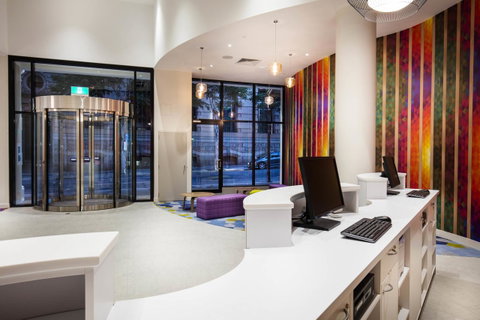 Ibis Styles Brisbane Elizabeth Street - Holiday Great Ocean Road 29