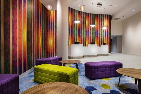 Ibis Styles Brisbane Elizabeth Street - Holiday Great Ocean Road 18