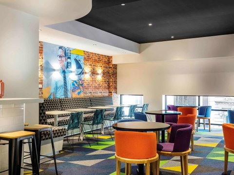 Ibis Styles Brisbane Elizabeth Street - Holiday Great Ocean Road 41