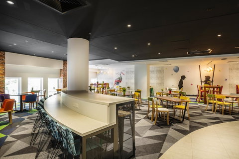 Ibis Styles Brisbane Elizabeth Street - Holiday Great Ocean Road 25