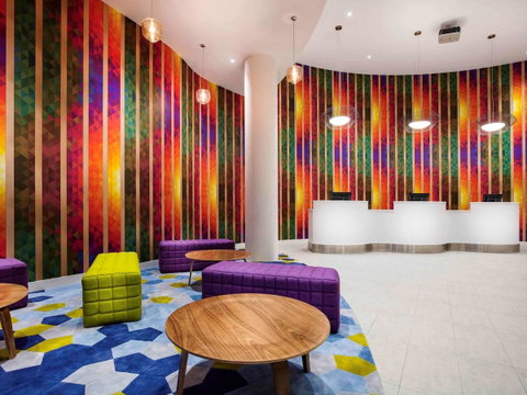 Ibis Styles Brisbane Elizabeth Street - Holiday Great Ocean Road 44