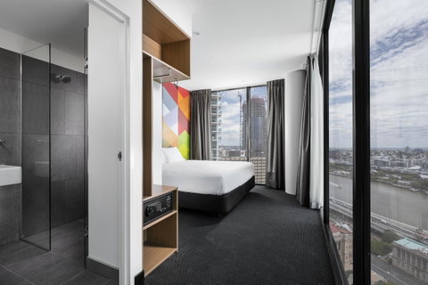 Ibis Styles Brisbane Elizabeth Street - Holiday Great Ocean Road 6