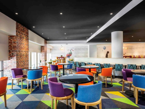 Ibis Styles Brisbane Elizabeth Street - Holiday Great Ocean Road 40