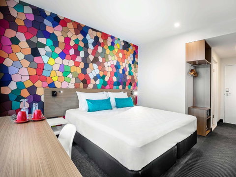 Ibis Styles Brisbane Elizabeth Street - Holiday Great Ocean Road 24