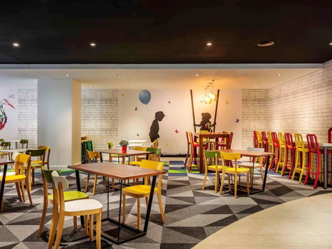 Ibis Styles Brisbane Elizabeth Street - Holiday Great Ocean Road 31