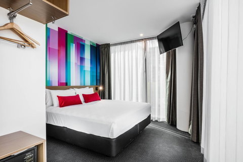 Ibis Styles Brisbane Elizabeth Street - Holiday Great Ocean Road 15