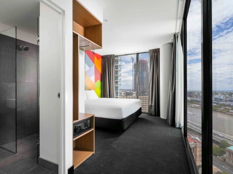 Ibis Styles Brisbane Elizabeth Street - Holiday Great Ocean Road 43