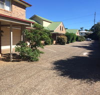 Country Gardens Motor Inn - Holiday Great Ocean Road