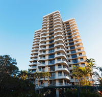 Capricornia Apartments - Holiday Great Ocean Road