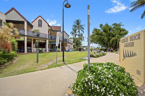 Montipora Unit 3 - In The Heart Of Airlie, Wi-fi And Netflix - Holiday Great Ocean Road 11