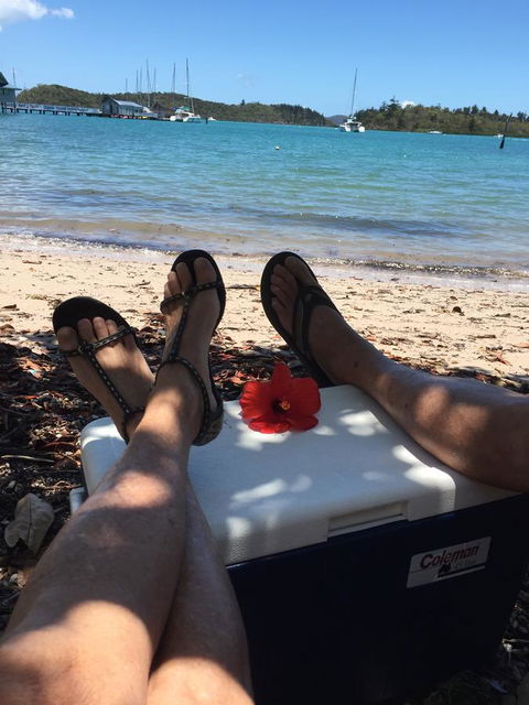 Montipora Unit 3 - In The Heart Of Airlie, Wi-fi And Netflix - Holiday Great Ocean Road 16
