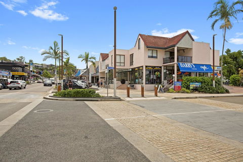 Montipora Unit 3 - In The Heart Of Airlie, Wi-fi And Netflix - Holiday Great Ocean Road 12