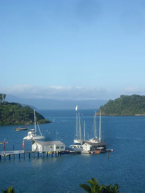 Montipora Unit 3 - In The Heart Of Airlie, Wi-fi And Netflix - Holiday Great Ocean Road 15