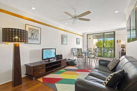 Montipora Unit 3 - In The Heart Of Airlie, Wi-fi And Netflix - Holiday Great Ocean Road 3