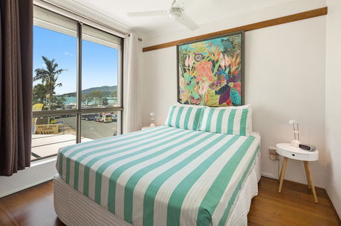 Montipora Unit 3 - In The Heart Of Airlie, Wi-fi And Netflix - Holiday Great Ocean Road 6