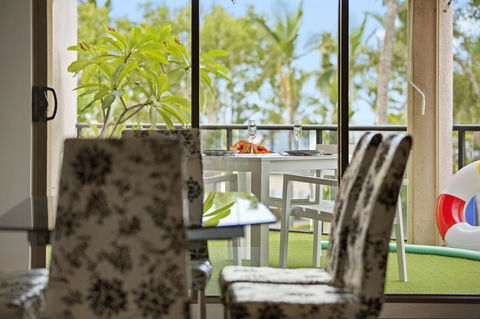 Montipora Unit 3 - In The Heart Of Airlie, Wi-fi And Netflix - Holiday Great Ocean Road 2